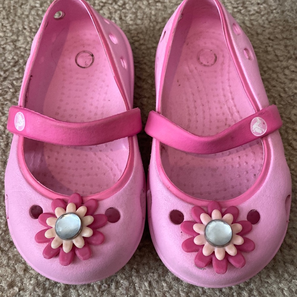 Crocs